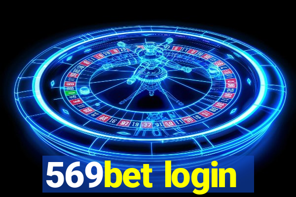 569bet login